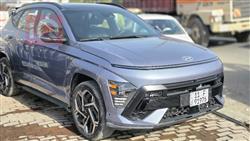 هيونداي كونا